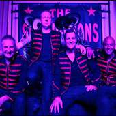 Stadium Suite | Soundations Party Night | £22.50