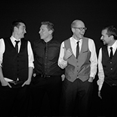 Stadium Suite | A weekend with the Suits | £35