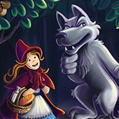 Little Red Riding Hood
