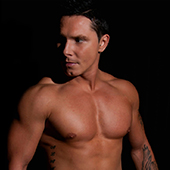 Fifty Shades of Magic Mike