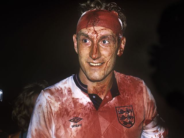 World Cup Evening with Terry Butcher