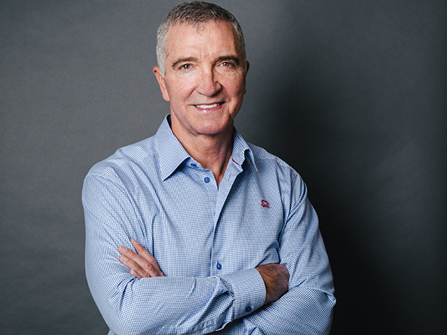 Graeme Souness