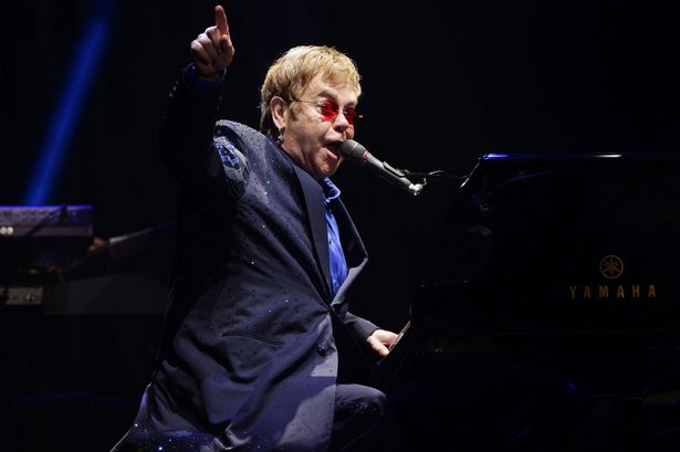elton