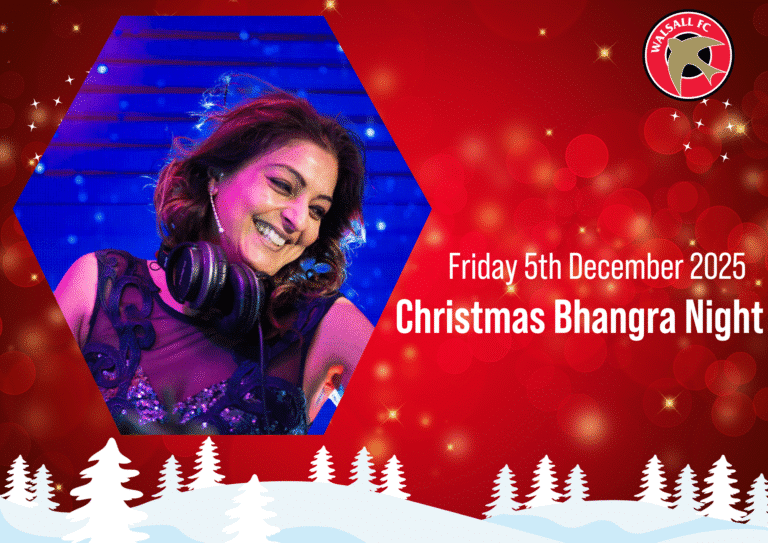 Eticketing Christmas