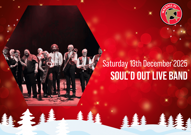 Soul'd Out Live Band Soul'd Out Live Band