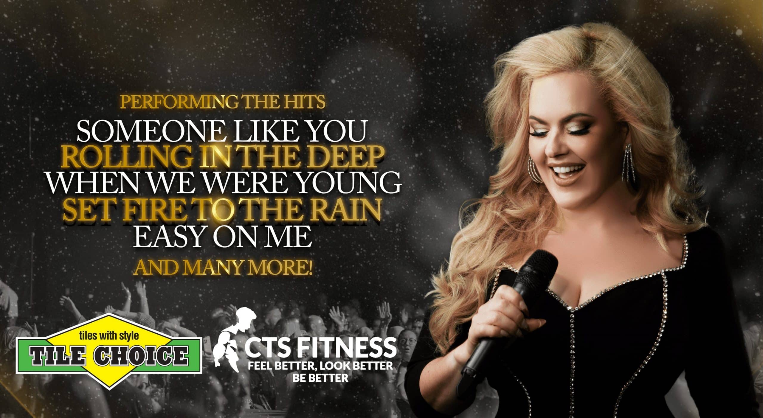 Adele