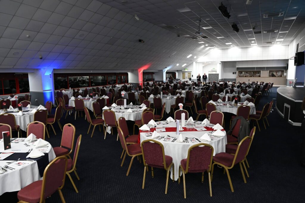 Party Venue near Walsall